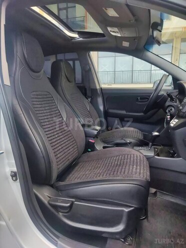 Hyundai Elantra 2008, 180,047 km - 2.0 l - Sumqayıt