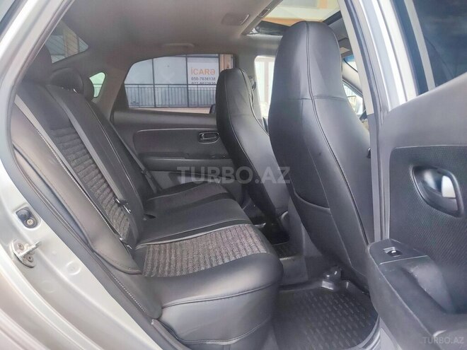 Hyundai Elantra 2008, 180,047 km - 2.0 l - Sumqayıt