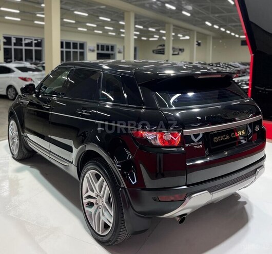 Land Rover RR Evoque 2014, 175,005 km - 2.2 l - Sumqayıt