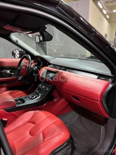 Land Rover RR Evoque 2014, 175,005 km - 2.2 l - Sumqayıt
