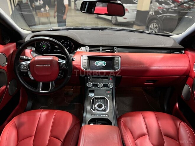 Land Rover RR Evoque 2014, 175,005 km - 2.2 l - Sumqayıt