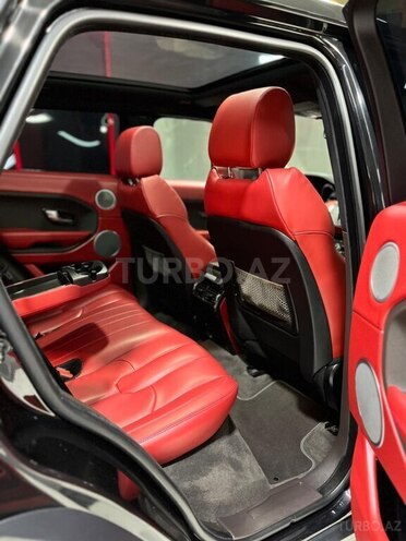 Land Rover RR Evoque 2014, 175,005 km - 2.2 l - Sumqayıt