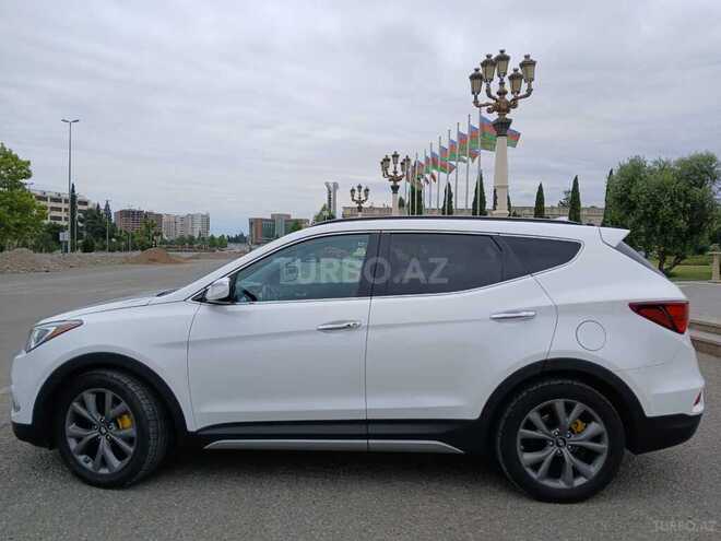 Hyundai Santa Fe-4