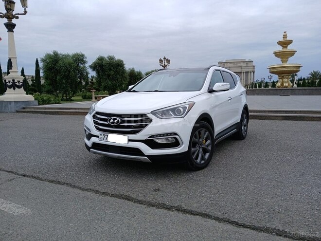 Hyundai Santa Fe-6