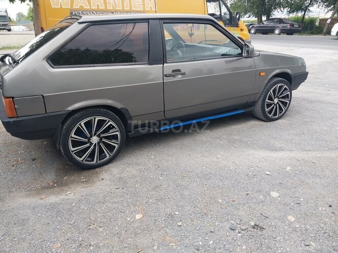LADA (VAZ) 2108 1985, 294,287 km - 1.6 l - Oğuz