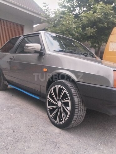 LADA (VAZ) 2108 1985, 294,287 km - 1.6 l - Oğuz