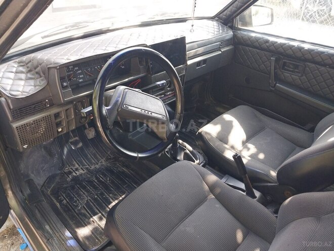 LADA (VAZ) 2108 1985, 294,287 km - 1.6 l - Oğuz
