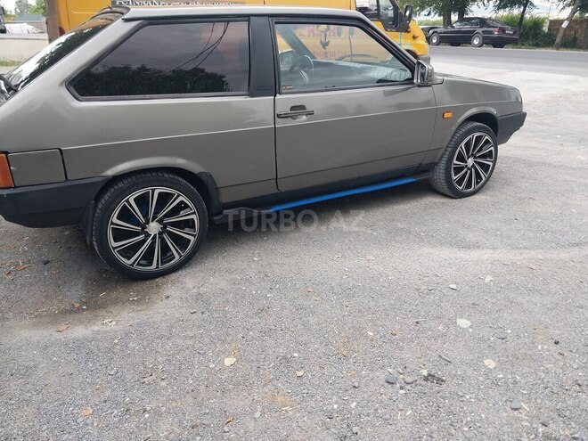 LADA (VAZ) 2108 1985, 294,287 km - 1.6 l - Oğuz