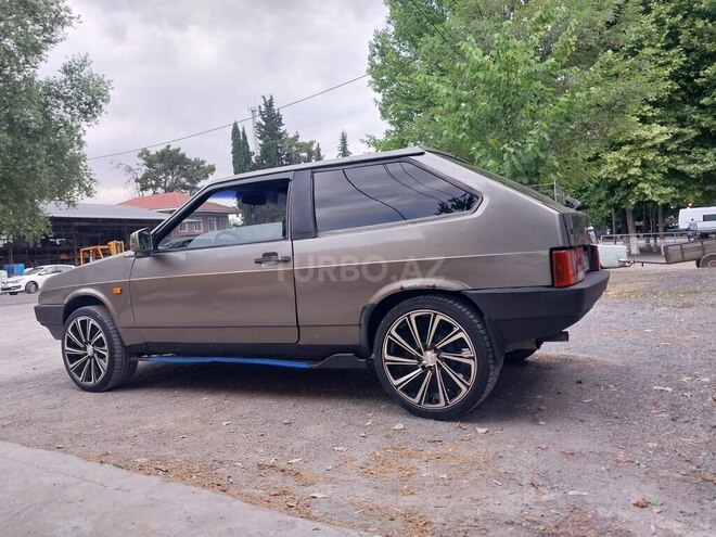 LADA (VAZ) 2108 1985, 294,287 km - 1.6 l - Oğuz