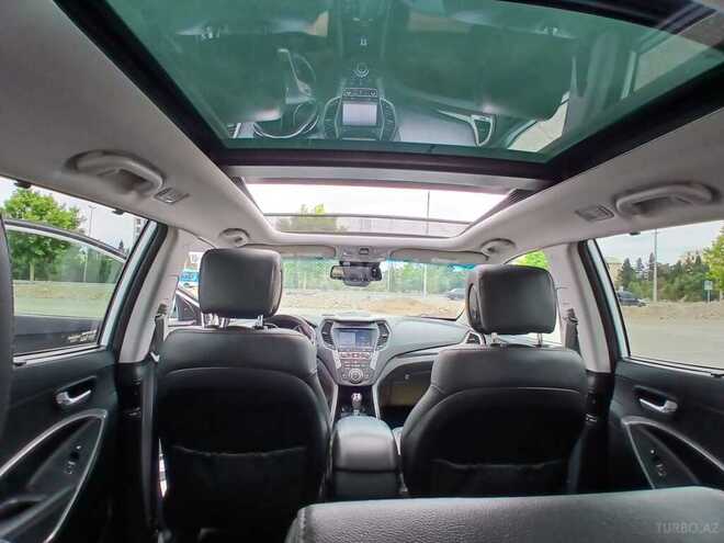 Hyundai Santa Fe-7