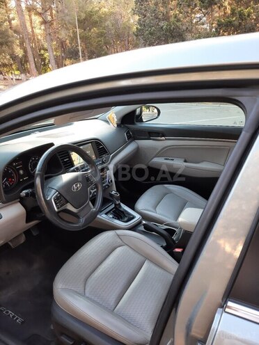 Hyundai Elantra 2016, 149,669 km - 2.0 л - Bakı