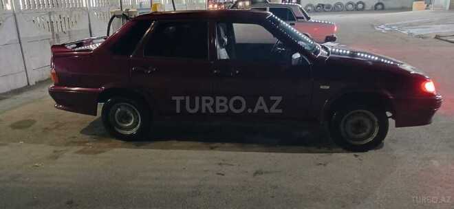 LADA (VAZ) 2115 2005, 258,000 km - 1.5 л - Xaçmaz