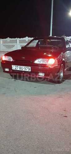 LADA (VAZ) 2115 2005, 258,000 km - 1.5 л - Xaçmaz