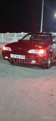 LADA (VAZ) 2115 2005, 258,000 km - 1.5 л - Xaçmaz