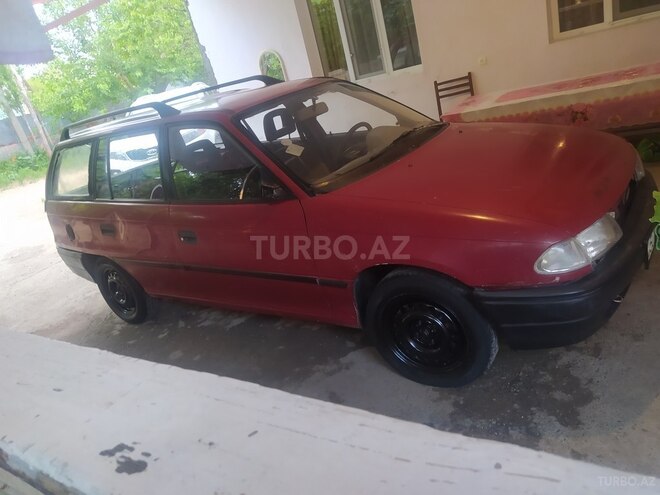 Opel Astra 1994, 333,912 km - 1.7 l - Goranboy