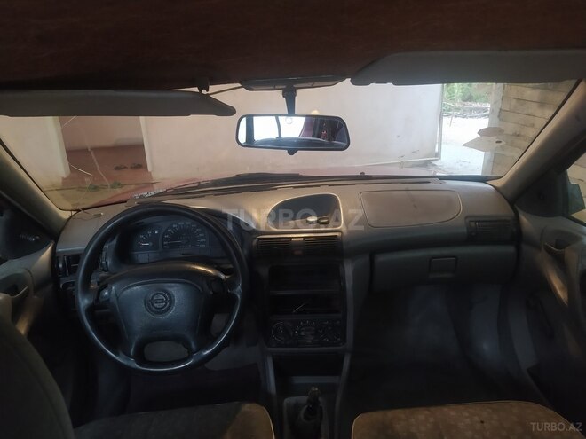 Opel Astra 1994, 333,912 km - 1.7 l - Goranboy