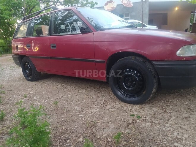 Opel Astra 1994, 333,912 km - 1.7 l - Goranboy