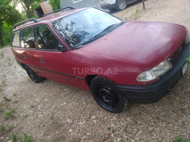 Opel Astra 1994, 333,912 km - 1.7 l - Goranboy