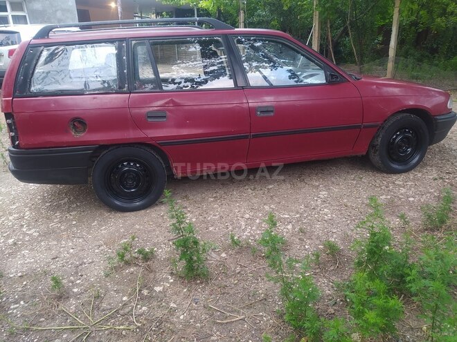 Opel Astra 1994, 333,912 km - 1.7 l - Goranboy