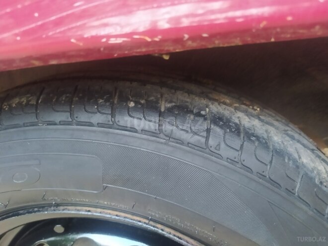 Opel Astra 1994, 333,912 km - 1.7 l - Goranboy