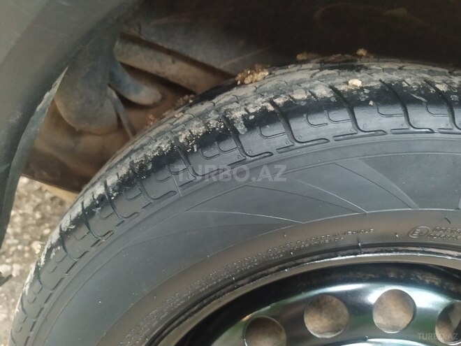 Opel Astra 1994, 333,912 km - 1.7 l - Goranboy