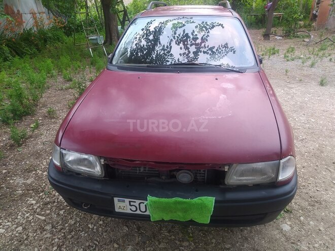 Opel Astra 1994, 333,912 km - 1.7 l - Goranboy