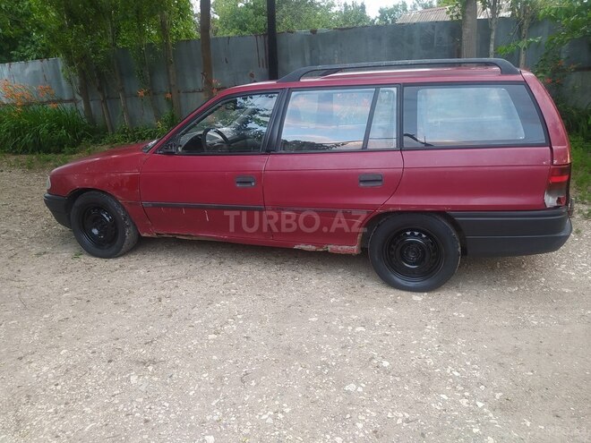 Opel Astra 1994, 333,912 km - 1.7 l - Goranboy