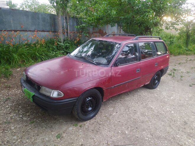 Opel Astra 1994, 333,912 km - 1.7 l - Goranboy