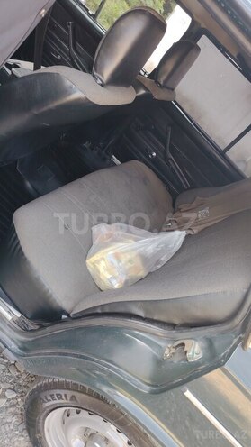 LADA (VAZ) 2106 2004, 75,000 km - 1.6 л - Bakı