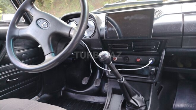 LADA (VAZ) 2106 2004, 75,000 km - 1.6 л - Bakı