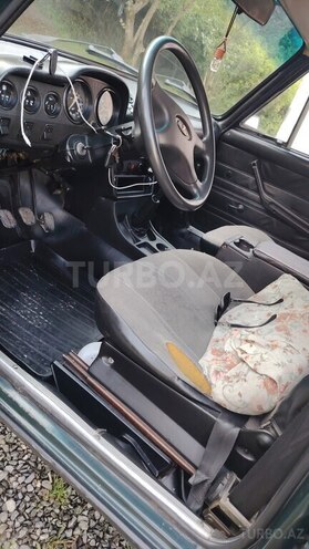 LADA (VAZ) 2106 2004, 75,000 km - 1.6 л - Bakı