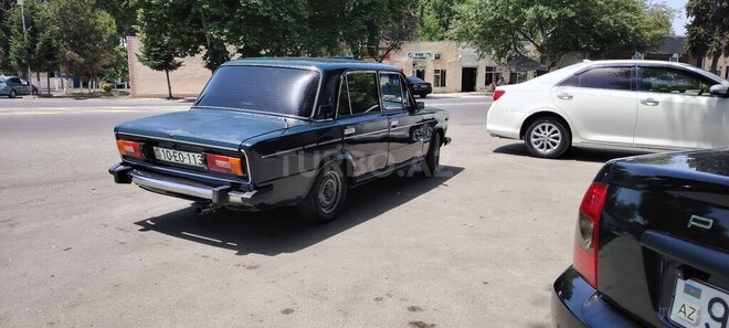 LADA (VAZ) 2106 2004, 75,000 km - 1.6 л - Bakı