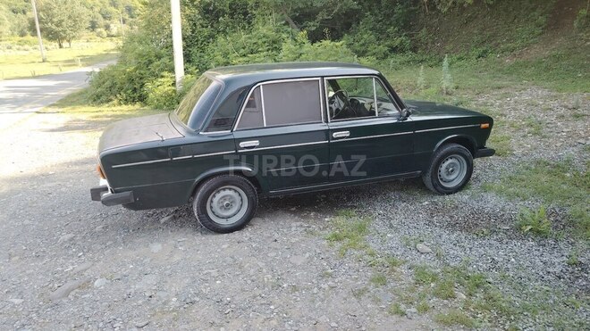 LADA (VAZ) 2106 2004, 75,000 km - 1.6 л - Bakı