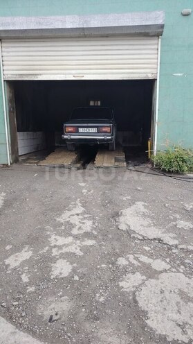 LADA (VAZ) 2106 2004, 75,000 km - 1.6 л - Bakı