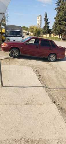 LADA (VAZ) 2115 2005, 258,000 km - 1.5 л - Xaçmaz