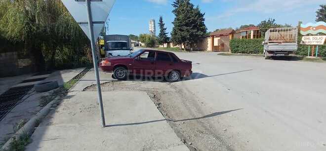 LADA (VAZ) 2115 2005, 258,000 km - 1.5 л - Xaçmaz