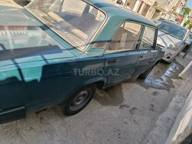 LADA (VAZ) 2107 2004, 88,541 km - 1.6 l - Bakı