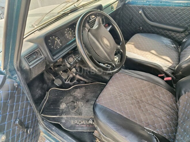 LADA (VAZ) 2107 2004, 88,541 km - 1.6 l - Bakı