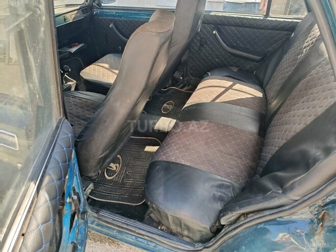 LADA (VAZ) 2107 2004, 88,541 km - 1.6 l - Bakı