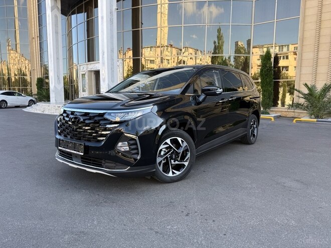 Hyundai  2024, 8,300 km - 1.5 l - Bakı