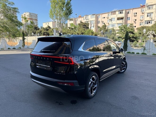 Hyundai  2024, 8,300 km - 1.5 l - Bakı