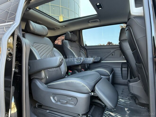 Hyundai  2024, 8,300 km - 1.5 l - Bakı