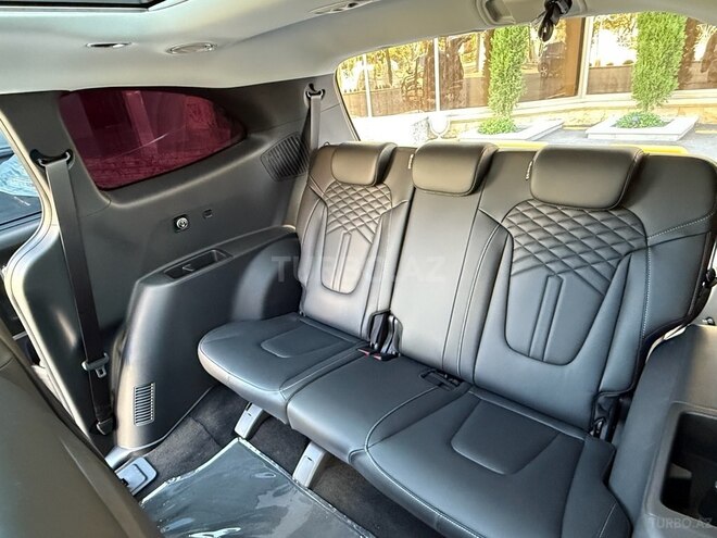 Hyundai  2024, 8,300 km - 1.5 l - Bakı