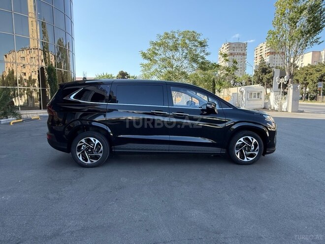 Hyundai  2024, 8,300 km - 1.5 l - Bakı