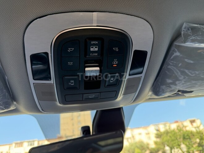 Hyundai  2024, 8,300 km - 1.5 l - Bakı