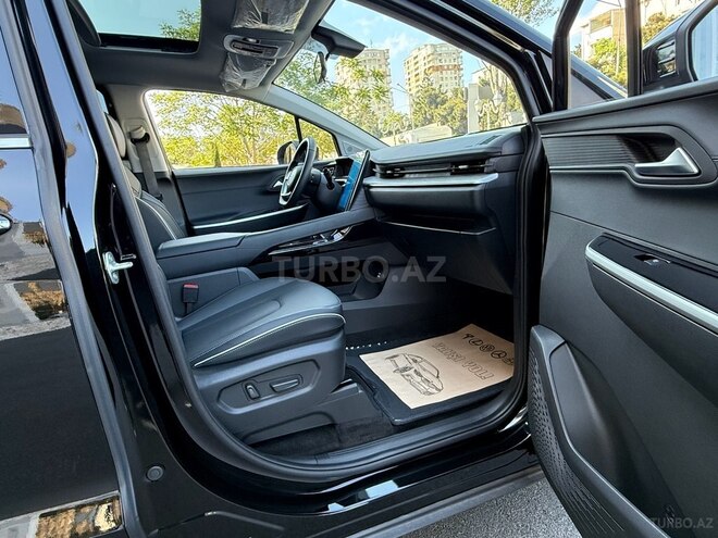 Hyundai  2024, 8,300 km - 1.5 l - Bakı