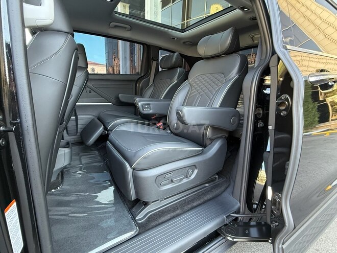 Hyundai  2024, 8,300 km - 1.5 l - Bakı