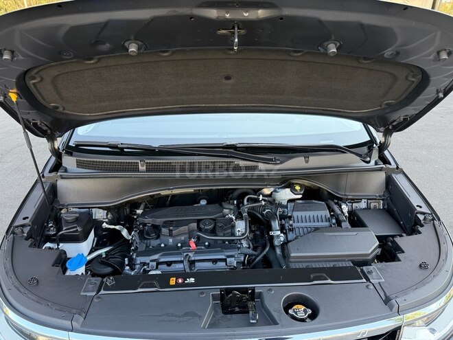 Hyundai  2024, 8,300 km - 1.5 l - Bakı