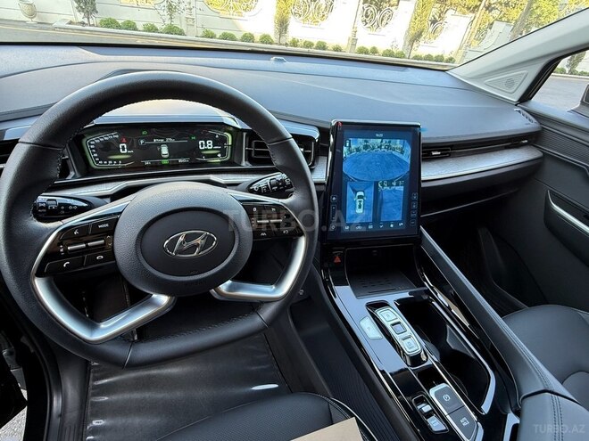 Hyundai  2024, 8,300 km - 1.5 l - Bakı