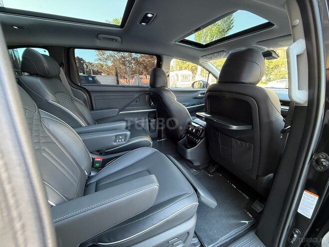 Hyundai  2024, 8,300 km - 1.5 l - Bakı